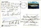 COMMEMORATIVI  ( MALTA)  /  Card _ Cartolina  - € 0,37   Isolato - 2011-20: Storia Postale