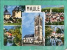 MAULE MULTIVUES - Maule