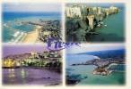 VIESTE - Gargano; Italia - Multi View - Foggia