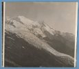 VERS 1930 VIEILLE PHOTO EN HAUTE SAVOIE -   20 X 17 Cm - Andere & Zonder Classificatie