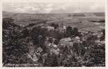 Bad Elgersburg, Blick übers Schloss, Um 1930 - Elgersburg