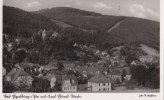 Bad Elgersburg, Mit Karl Eduard Warte, Um 1935 - Elgersburg