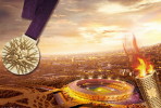 Q02-073   **   2012 London Olympic Games , Stadium - Verano 2012: Londres