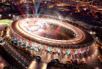 Q02-081   **   2012 London Olympic Games , Stadium - Zomer 2012: Londen