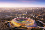 Q02-082   **   2012 London Olympic Games , Stadium - Eté 2012: Londres