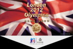 Q02-090   **   2012 London Olympic Games , Stadium - Zomer 2012: Londen