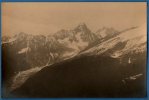 VERS 1930 VIEILLE PHOTO  EN HAUTE SAVOIE  11 X 17 Cm - Other & Unclassified