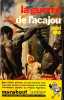 Marabout Junior - MJ 143 - Michel Duino - La Guerre De L'acajou - 1959 - BE - Marabout Junior