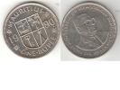 *mauritius 1 Rupee 1990  Km 55  Xf+ - Mauricio