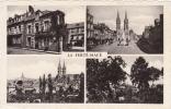 Delcampe - 61 - La Ferte Mace -multivues (csm) - La Ferte Mace