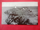 Swallowtail Light House Grand Manan Island NB  ==== ===    Ref 618 - Altri & Non Classificati