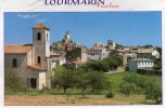 CPM   Loumarin - Lourmarin