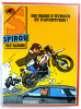 SPIROU RECUEIL ALBUM N° 183 N° 2496 à 2505 - 1986 - Spirou Magazine