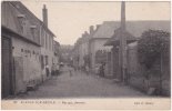 Blangy Sur Bresle - Rue Daux Annettes - Blangy-sur-Bresle