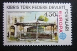 KIBRIS TÜRK 1978: Michel 56 / YT 47 / Sc 56, Europa, ** MNH - FREE SHIPPING ABOVE 10 EURO - Unused Stamps