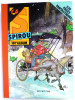 SPIROU RECUEIL ALBUM N° 181 (3) N° 2475 à 2484 - 1985 - Spirou Magazine