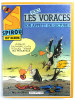 SPIROU RECUEIL ALBUM N° 187 N° 2536 à 2545 - 1986-87 - Spirou Magazine