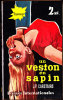 J.P Carstairs - Un Veston En Sapin - Presses Internationales - ( 1962 ) . - Autres & Non Classés