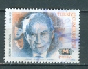 Turkey, Yvert No 2726 - Usati