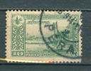 Turkey, Yvert No 181 - Usados