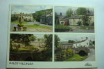 Dales Villages - - Derbyshire