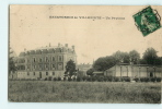 93    VILLEPINTE  SANATORIUM  UN PAVILLON    VOYAGEE - Villepinte