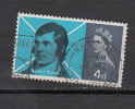 GB °  N° 421  YT - Unused Stamps