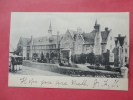 Exter  Training College -ca 1910  Ref 619 - Exeter