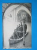 75 , PARIS 12iéme INNONDATION De JANVIER 1910, Le PASSEUR Au PONT De TOLBIAC ,carte En Trés Bon état,animée - Inondations