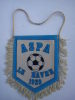 - Petit Fanion - ASPA  LE HAVRE 1929 - Recto Verso Idem - - Uniformes Recordatorios & Misc