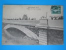 75 , PARIS 13iéme INNONDATION De JANVIER 1910, LE PONT D'AUSTERLITZ,carte En Trés Bon état,animée - Inondations