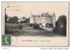 86 LA TRIMOUILLE - Chateau De Regner - La Trimouille