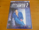 Coffret 4 DVD  NICKY LARSON "city Hunter 2" Saison 2 - Coffret 2 - Mangas & Anime