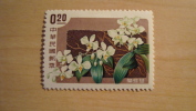 China  1958  Scott #1189  MH - Unused Stamps