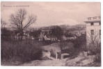 AUDERGHEM     Panorama - Oudergem - Auderghem