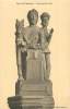 29 - Eglise De PLOZEVET - Statue De Saint-Alar (Coll. Villard, Quimper) - Plozevet