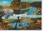 (DE716) AN DER LORELEY - Loreley