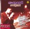 SOUL Story °°°  Compilation  Cd - Soul - R&B