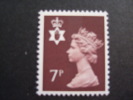 NORTHERN IRELAND 1978     MICHEL 24            MNH **    (043203-005) - Northern Ireland