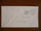 Liechtenstein – 1968 – Porto Pagato - Briefe U. Dokumente