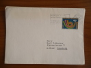 Liechtenstein – 1973 – Annullo “Briefkasten An Der Strasse” - Mi N. 580 Singolo - Briefe U. Dokumente