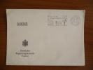 Liechtenstein – 1965 – Annullo “Educazione Stradale” - Briefe U. Dokumente