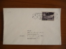 Liechtenstein – 1964 – Annullo “Natale” - Mi N. 381 Singolo - Cartas & Documentos
