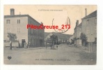 63 Puy De Dôme - COMBRONDE - " La Grande Rue " - Combronde