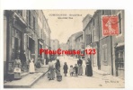 63 Puy De Dôme - COMBRONDE - " La Grande Rue - Quartier Bas " - Combronde