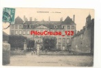 63 Puy De Dôme - COMBRONDE - " Le Château " - Combronde