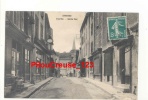 63 Puy De Dôme - COMBRONDE - " Grande Rue - Quartier Haut " - - Combronde