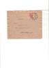 Carta De Madrid A Alemania 1919 - Covers & Documents