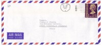 TZ680 - HONG KONG , Lettera Commerciale Per L'Italia 25/1/1978 - Briefe U. Dokumente