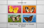 1988    MiNr. 2833-2836 BLOCK 26 ( Lot   1445 ) MNH (**) - Unused Stamps